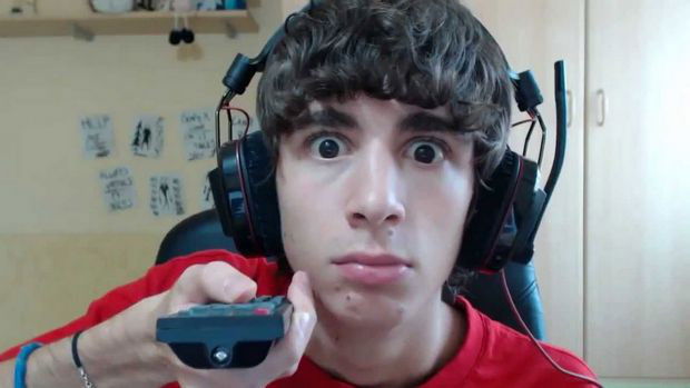 Favij e iPantellas, meglio youtuber che calciatore preview