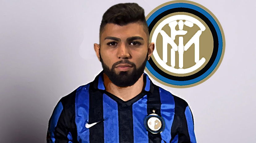 D.J. John alla Deejay Ten (ovvero, Gabigol non è da Inter) preview