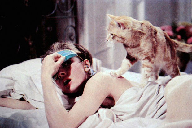 Colazione da Tiffany, l’apparenza della libertà preview