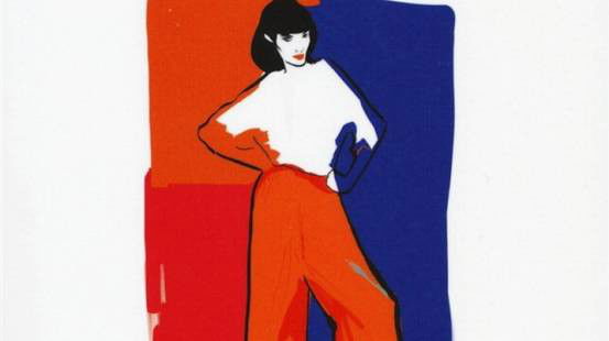 Le forme della Moda, dalla scuola all’a-sex preview