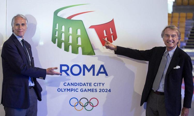 Giochi Olimpici a casa nostra: sì o no? preview