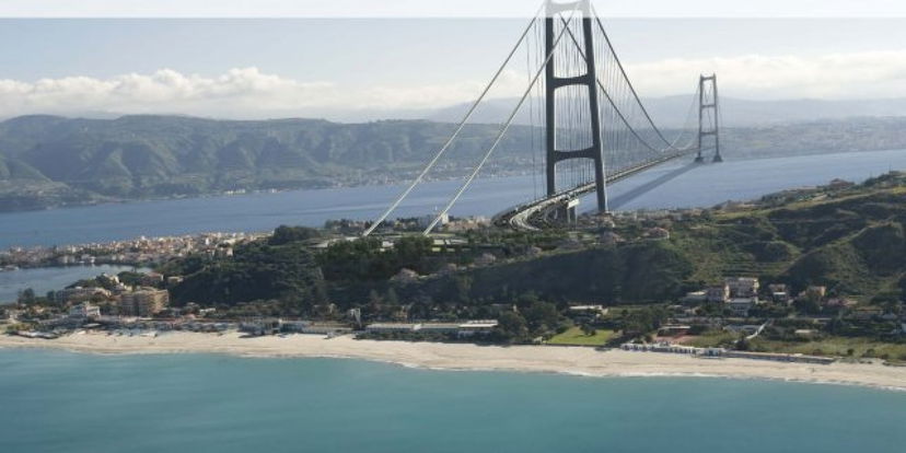 Ponte sullo Stretto sì o no? preview