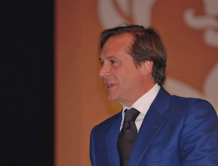 L’atletica di Stefano Mei preview