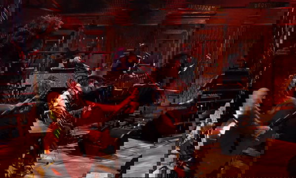 Zucchero su Raiuno, il segreto della qualità popolare preview