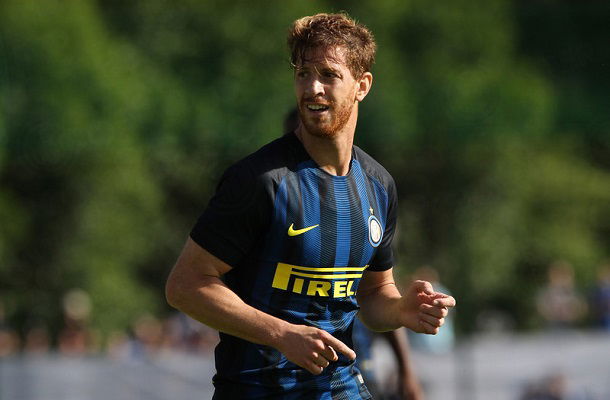 Tajarin al tartufo (ovvero, Ansaldi non è da Inter) preview