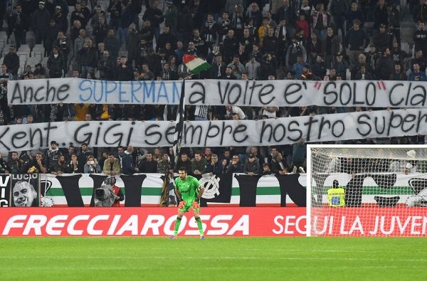 Buffon e lo scopone televisivo preview