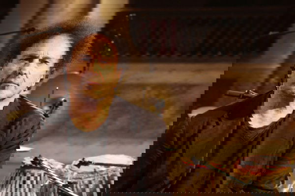 Lotto infinito, l’anima di Enzo Avitabile preview