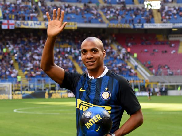 Body sushi model (João Mário non è da Inter) preview