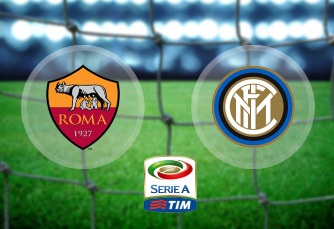 Il giorno di Roma-Inter (sport in diretta televisiva e streaming domenica 2 ottobre 2016) preview