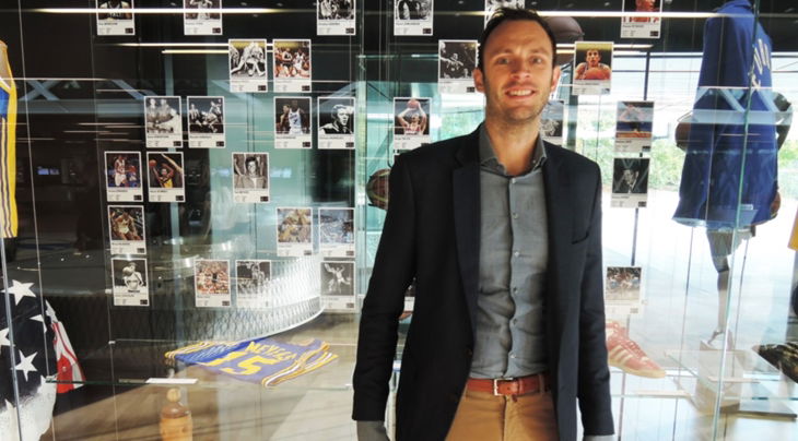 Rimaniamo con Van den Spiegel preview