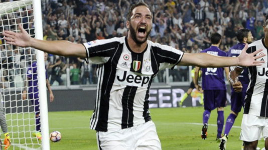 Higuain è da Inter article-post