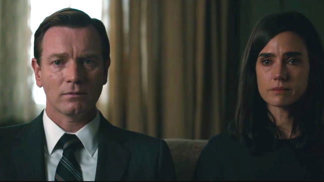 American Pastoral, orrore e uscita dall’orrore preview