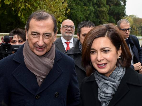 Militari nelle strade? preview