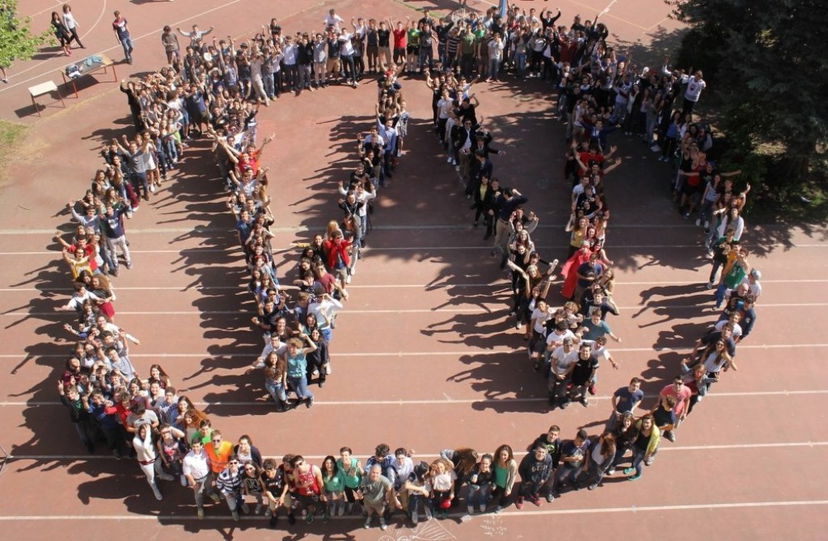 Liceo classico o scientifico? preview