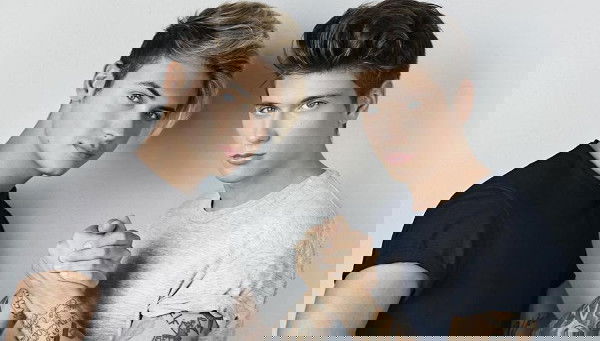 Benji e Fede