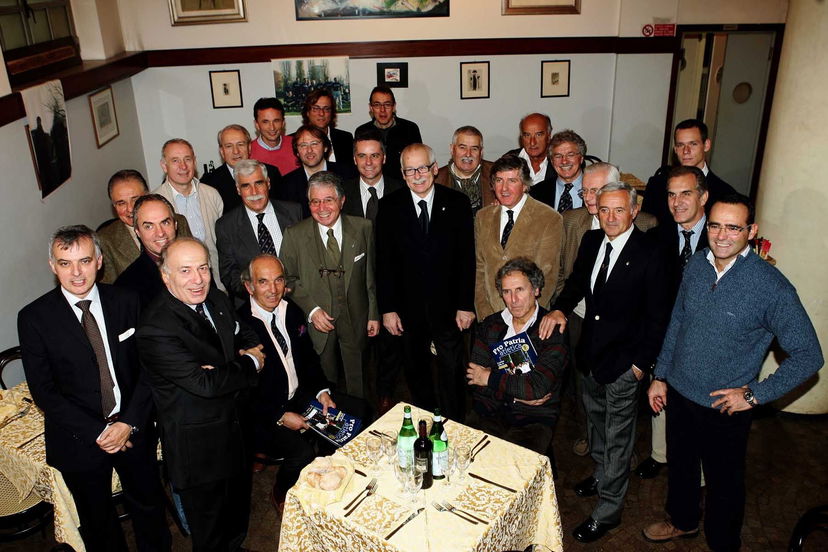 La Pro Patria di Mastropasqua preview