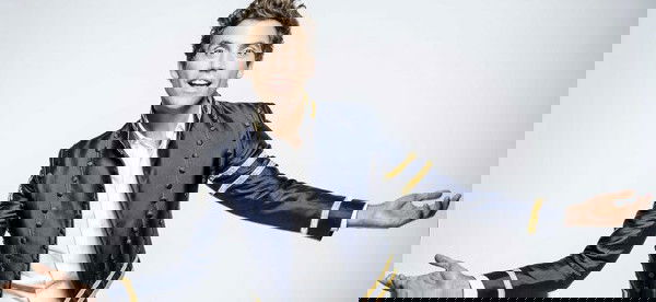 Una casa Mika da poco preview