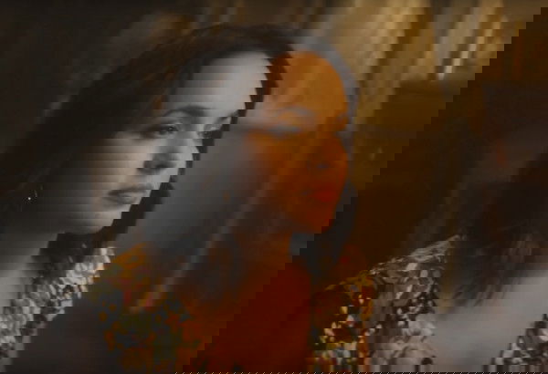 Norah Jones senza bagarini preview