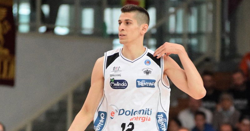 La NBA di Flaccadori preview