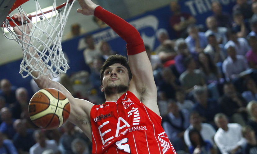 Più X Factor e meno Gentile preview