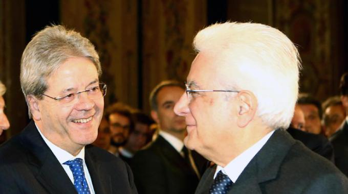 Gentiloni o elezioni? preview