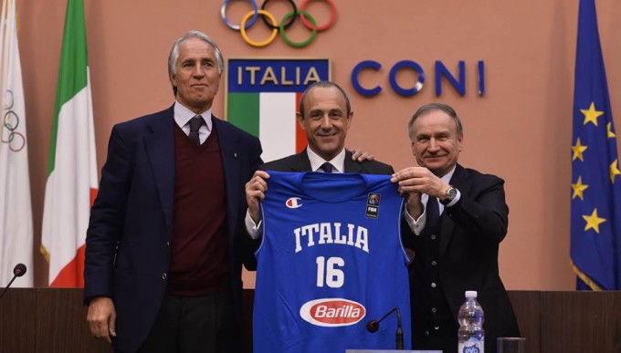 Petrucci da cacciare preview