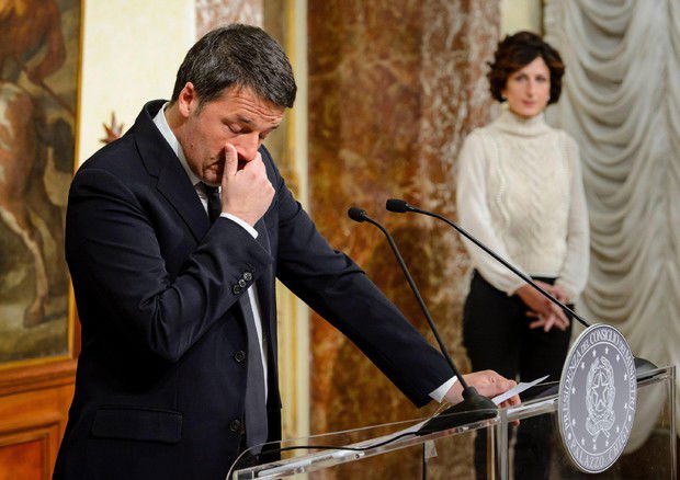 Renzi è finito? preview