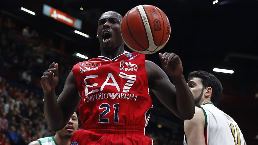 Giganti di ieri e nani di oggi preview