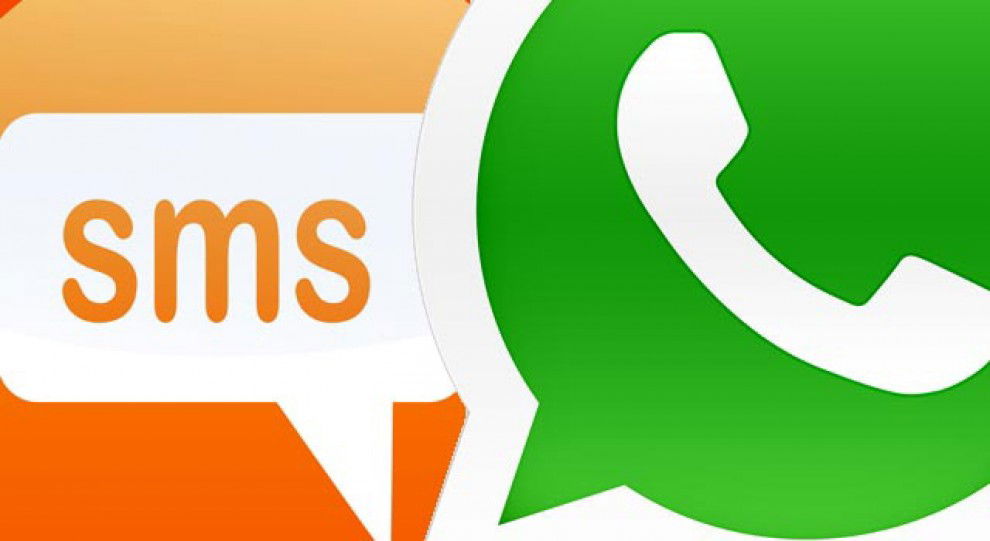 Sms o Whatsapp? article-post