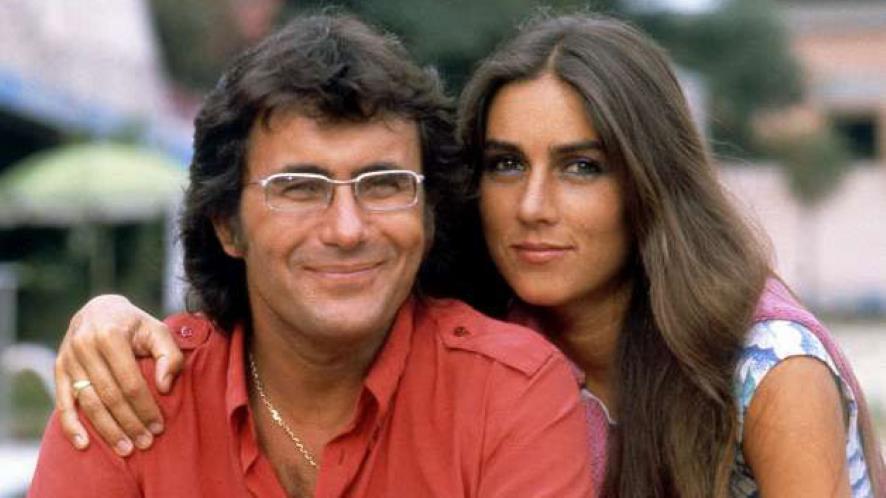Al Bano o Romina? article-post