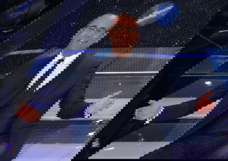 I 22 nomi di Sanremo 2017, fra talent e talento preview