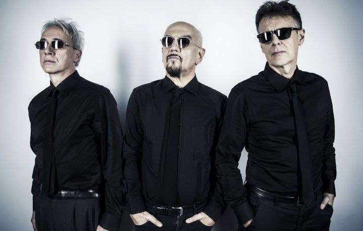 Voglia di Decibel e di vecchi eroi preview