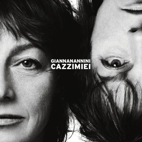 Cazzi miei, le scelte di Gianna Nannini preview