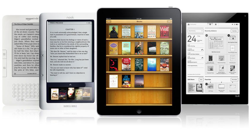 Donne da eBook article-post