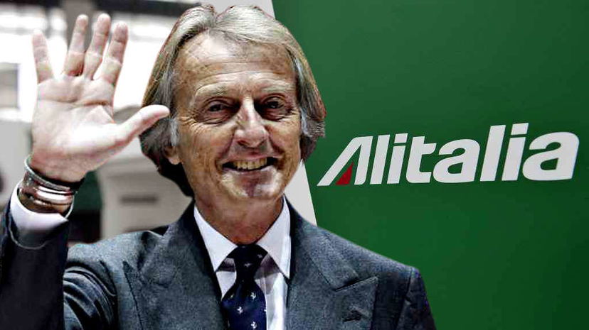 Alitalia, il momento di fallire article-post