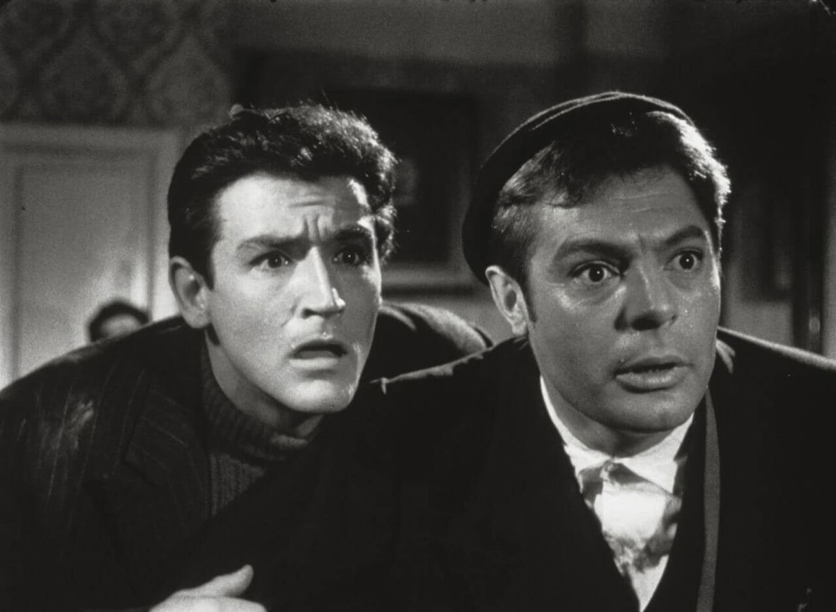 La deflazione e gli italiani degli anni Cinquanta article-post