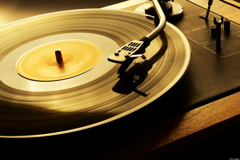 Vinile, il lato giusto della musica preview