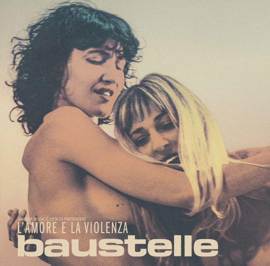 Baustelle, tra amore e violenza preview