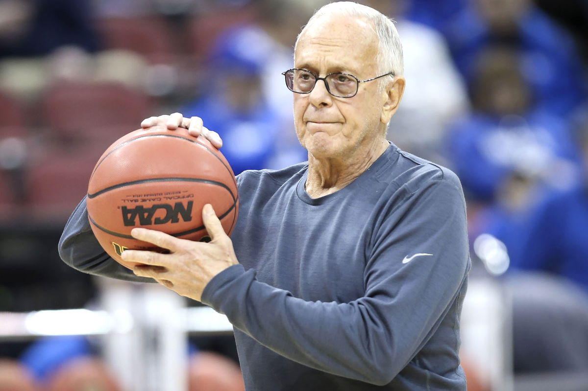 Aspettando Larry Brown article-post
