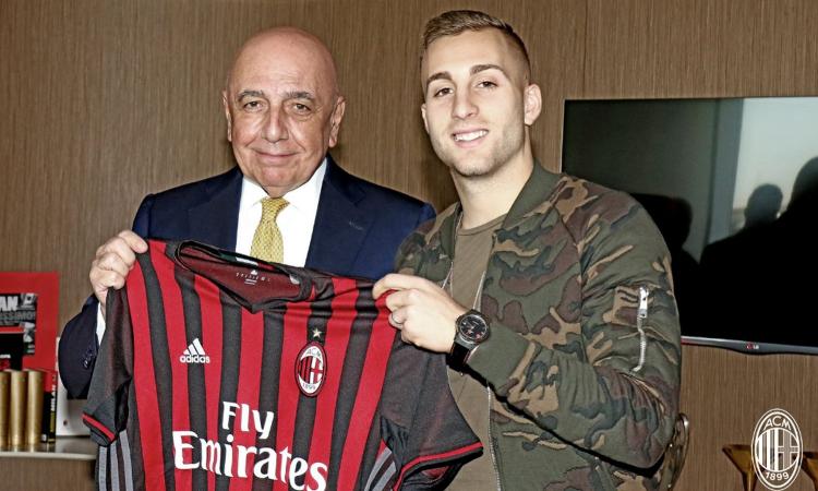 Il Muro del Calcio 2017.1 (ovvero, il Muro di Deulofeu) preview