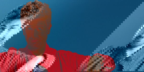 Mister Felicità e il segreto di Siani preview