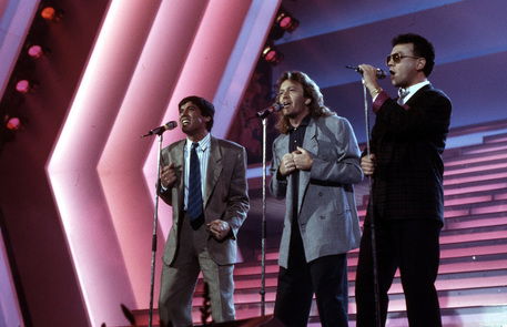 Sanremo 1987, quando si poteva dare di più article-post