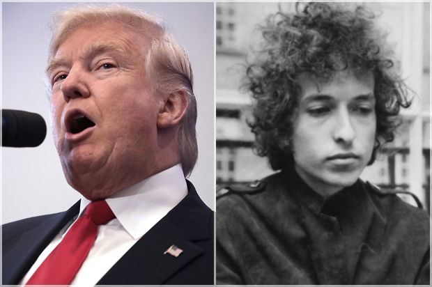 Uomo Indiscreto 2016, Trump ai voti e Dylan nel cuore article-post