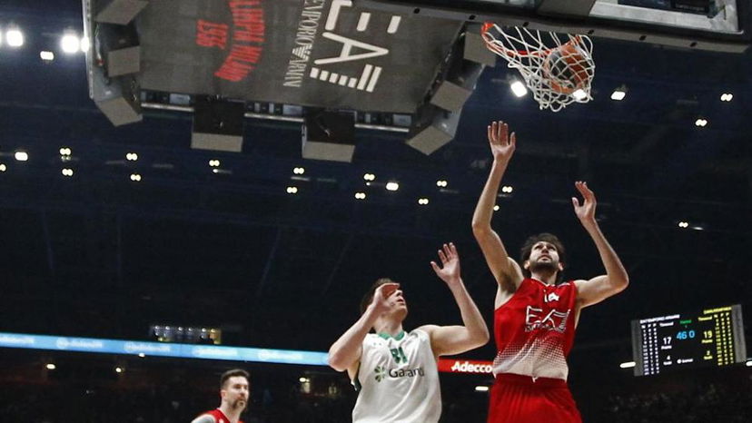 Anatomia di una rimonta preview