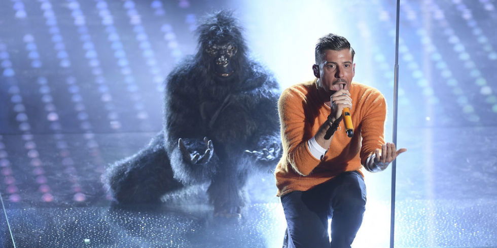 Cosa rimarrà del Sanremo di Gabbani article-post