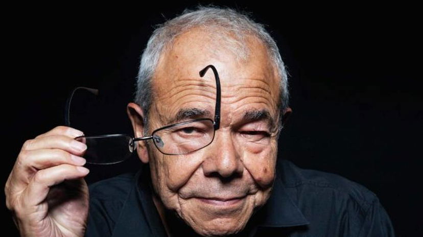 Troppe zeta nel cognome, vita e morte del critico musicale preview