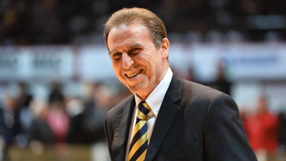 Repesa, Recalcati e gli apprendisti preview