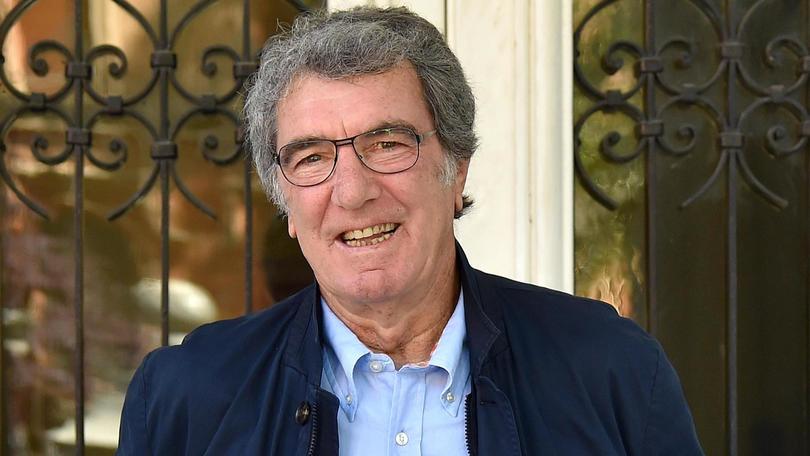 Zoff anche senza Oscar preview