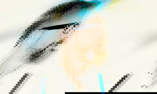 Spostato di un secondo, le somme di Marco Masini preview