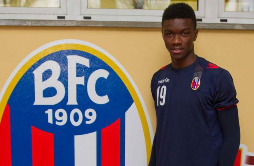 Domenica delle palme (Mbaye non è da Inter) preview